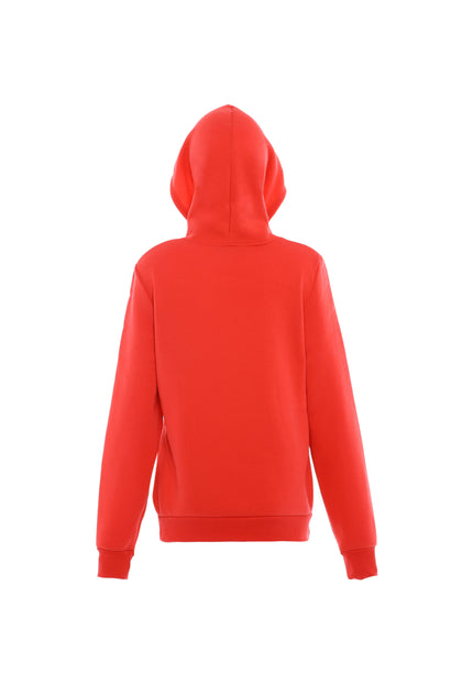 Ucy Damen-Hoodie