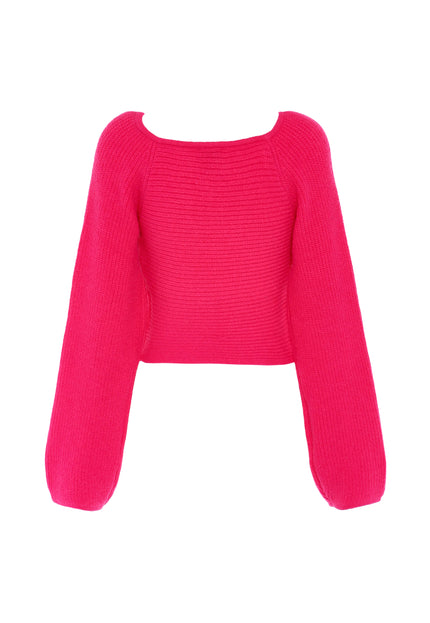 myMo Women's Sweater