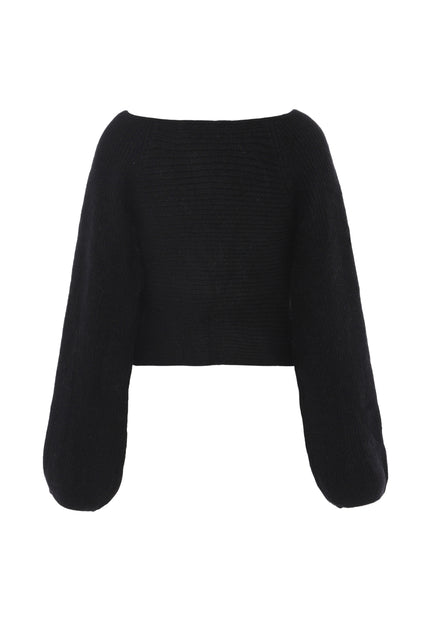 myMo Women's Sweater