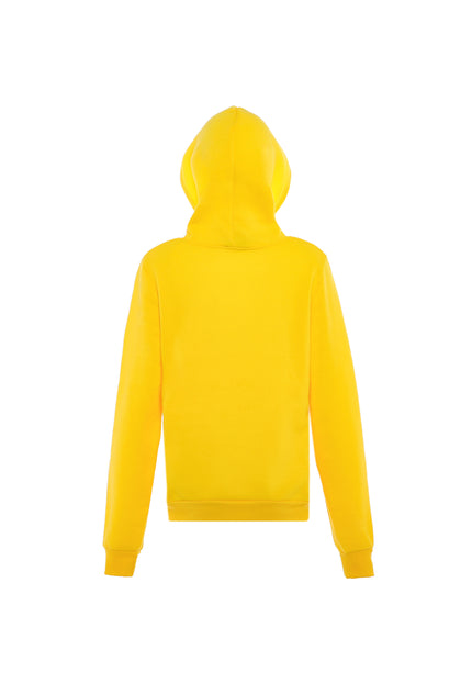 hoona Kobiety Hoodie