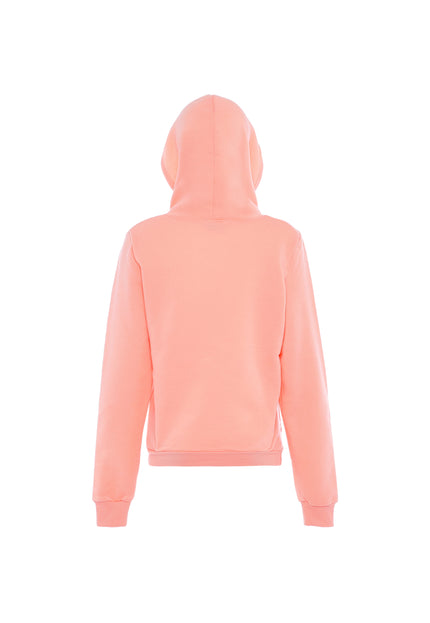 UCY Damen-Hoodie