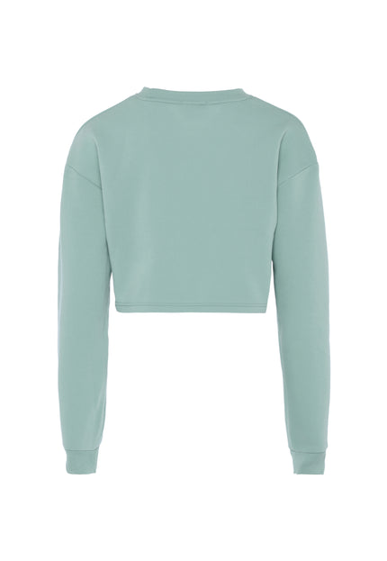 Yuka Damen Sweatshirt