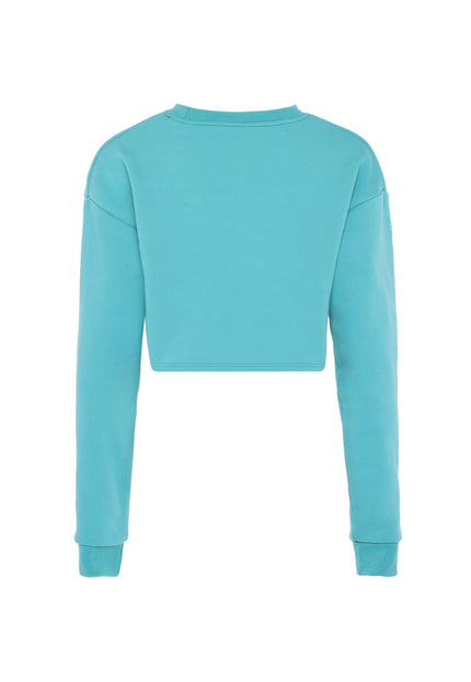 LIBBI Damen Sweatshirt