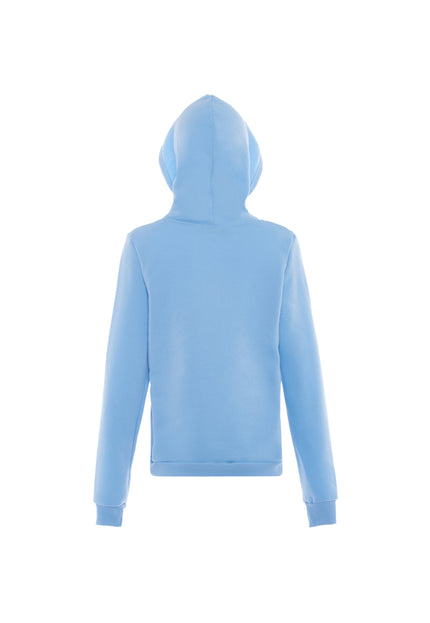 Sanika Damen Kapuzenpullover