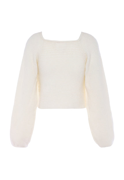 myMo Women's Sweater