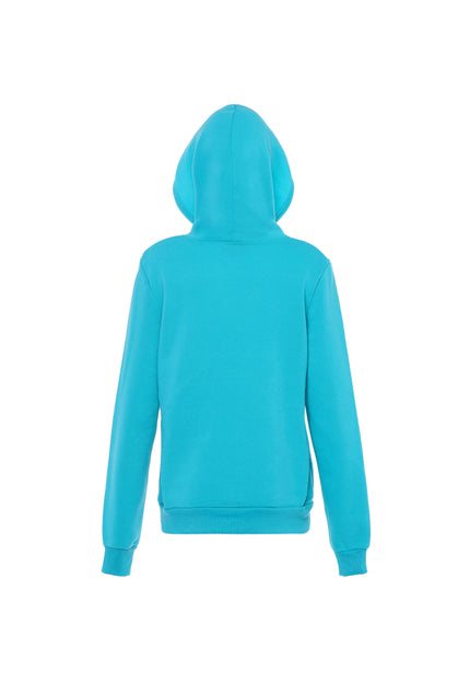 Flyweight Damen Hoodie