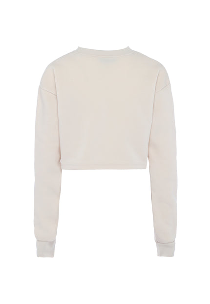 Yuka Damen Sweatshirt