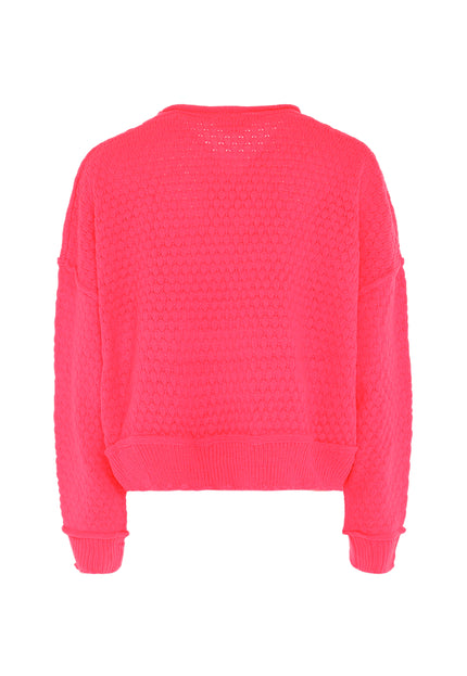 Mymo Women's Sweater