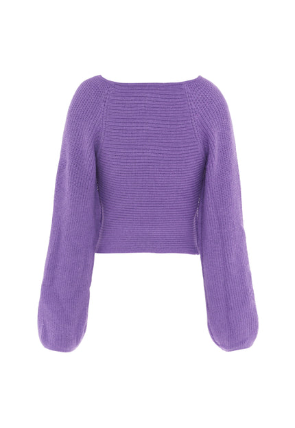 myMo Women's Sweater