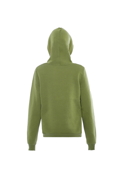 Sidona Damen Kapuzenpullover