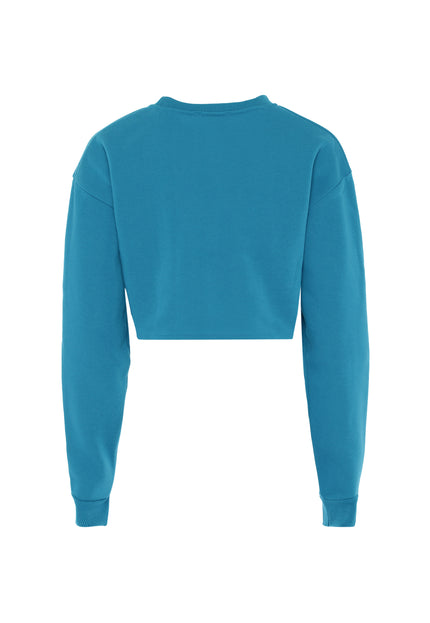 flyweight Damen Sweatshirt