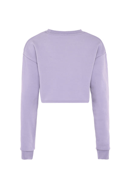 NALLY Damen Sweatshirt