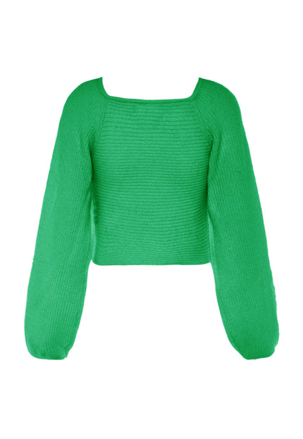 myMo Women's Sweater