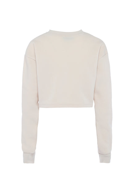 Colina Damen Sweatshirt