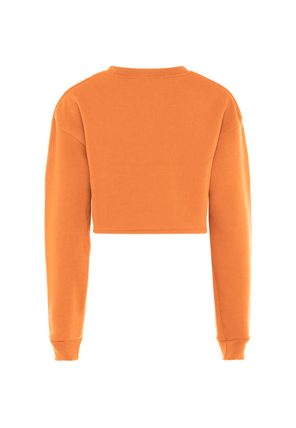 myMo ATHLSR Kobiety Sweatshirt