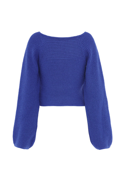 myMo Women's Sweater