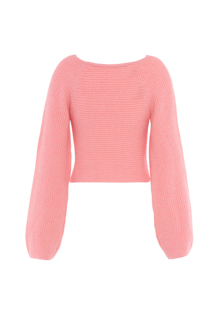 myMo Women's Sweater