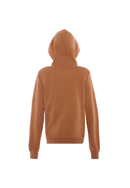 Sanika Damen Kapuzenpullover