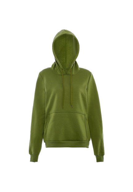 NALLY Damen Hoodie