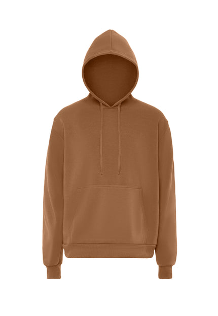 Mo athlsr Men's Hoodie