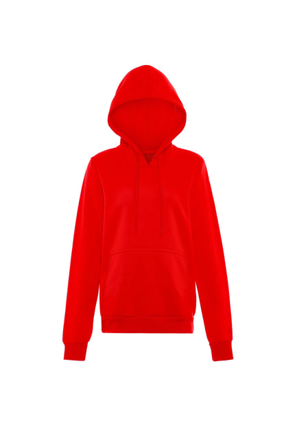 Ucy Damen-Hoodie