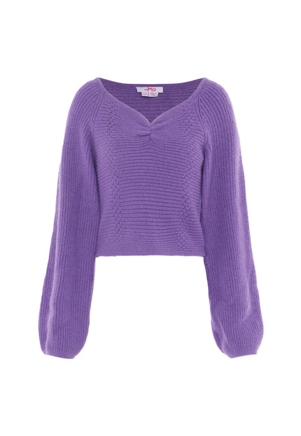 myMo Women's Sweater