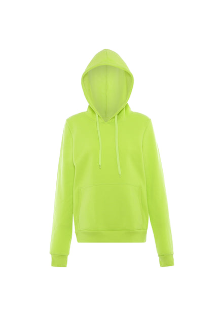 Kilata Damen Kapuzenpullover