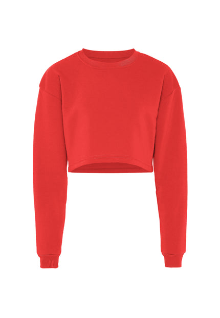 flyweight Kobiety Sweatshirt