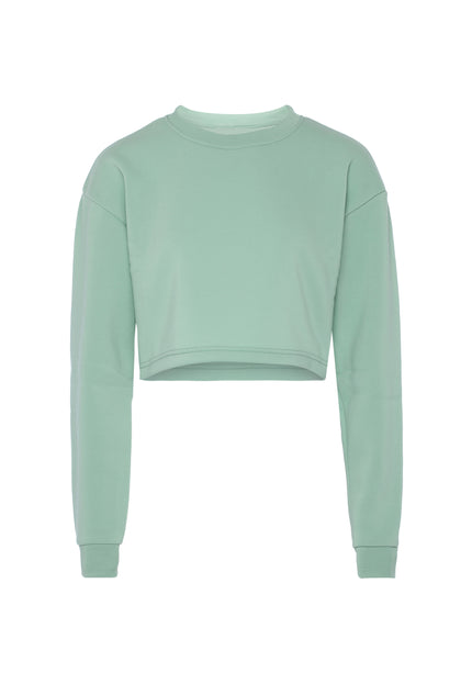 Yuka Damen Sweatshirt