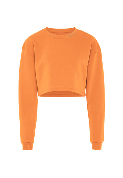 NALLY Kobiety Sweatshirt