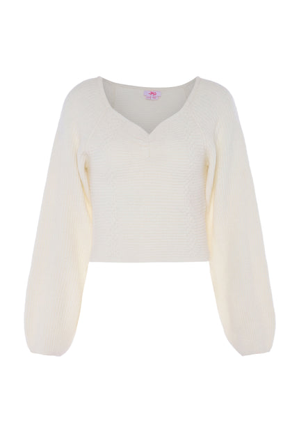 myMo Women's Sweater