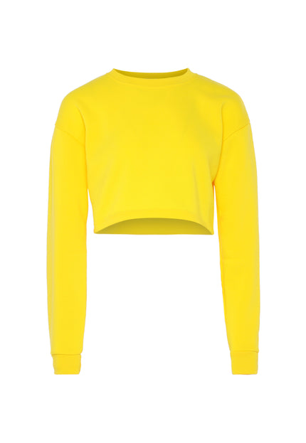 flyweight Kobiety Sweatshirt