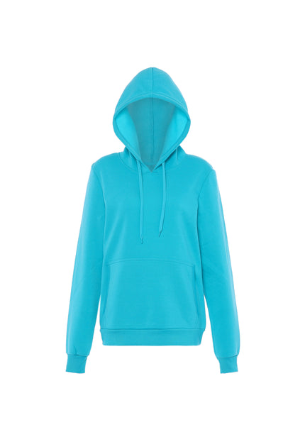 Ucy Damen Hoodie