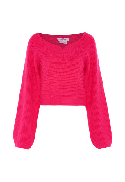 myMo Women's Sweater