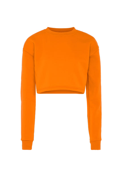 myMo ATHLSR Kobiety Sweatshirt