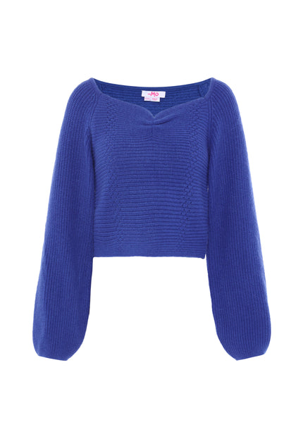 myMo Women's Sweater