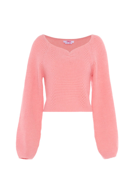 myMo Women's Sweater