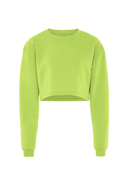 LIBBI Damen Sweatshirt