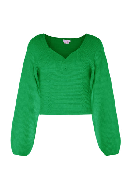 myMo Women's Sweater