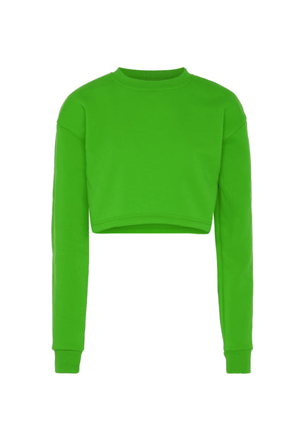 myMo ATHLSR Kobiety Sweatshirt