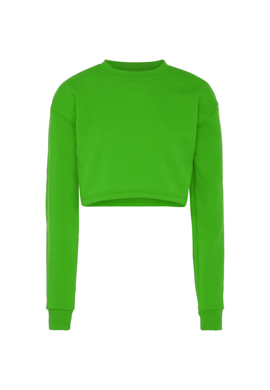 myMo ATHLSR Women's Sweatshirt