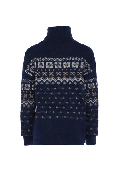 Jalene Women's Sweaters