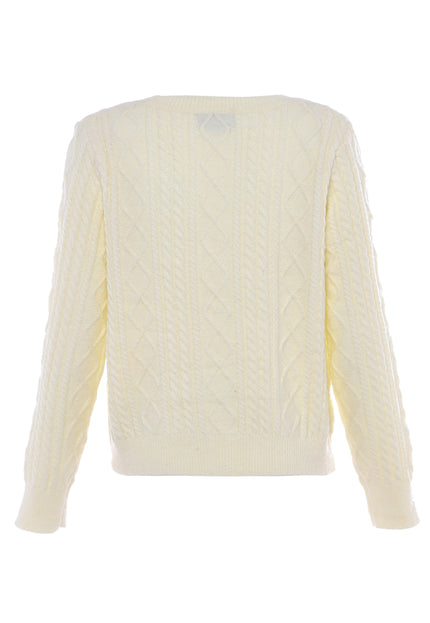 Blonda Women's Sweaters