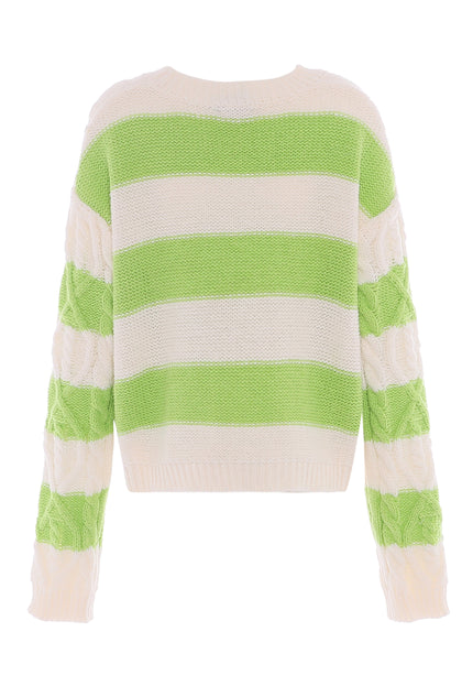 Libbi Women's Sweaters