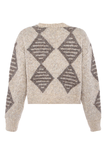 Jalene Women's Sweaters