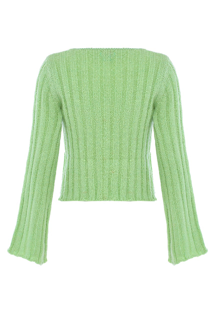 Libbi Women's Sweaters