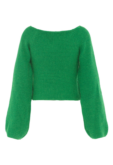 Aleva Kobiety sweter