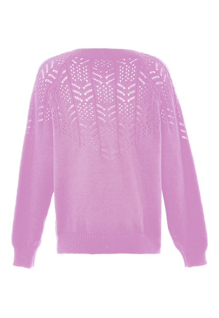 Jalene Women's Sweaters