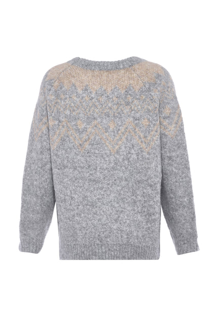 Jalene Women's Sweaters