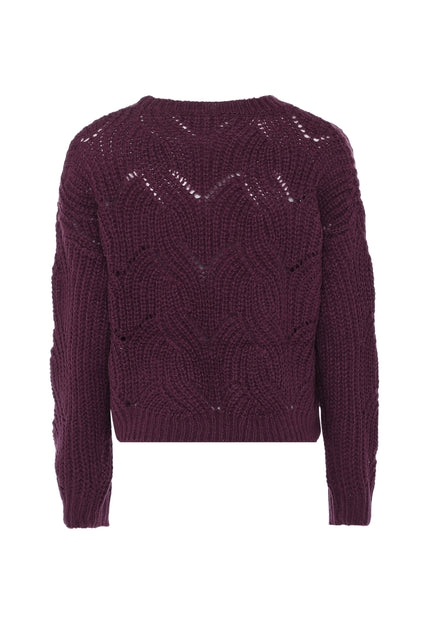 Jalene Women's Sweaters